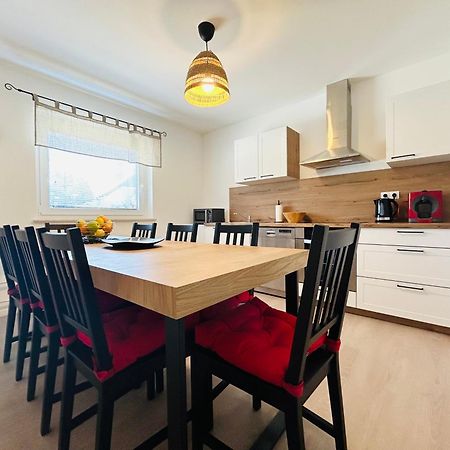 Apartma Jana ゴレンスカ地方 エクステリア 写真