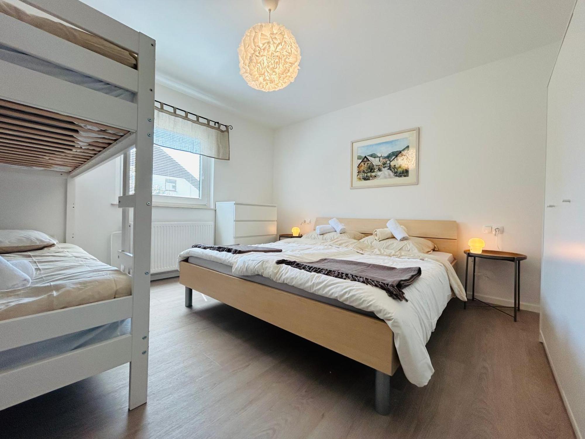 Apartma Jana ゴレンスカ地方 エクステリア 写真