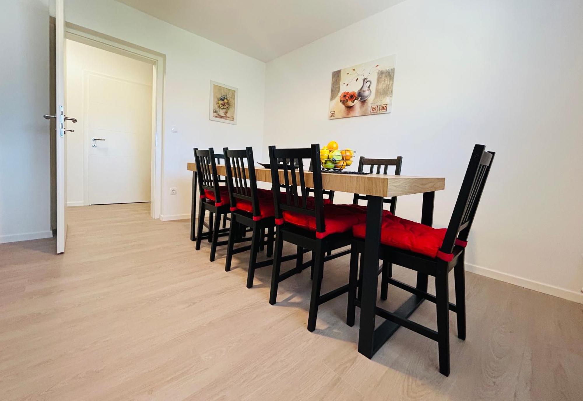 Apartma Jana ゴレンスカ地方 エクステリア 写真