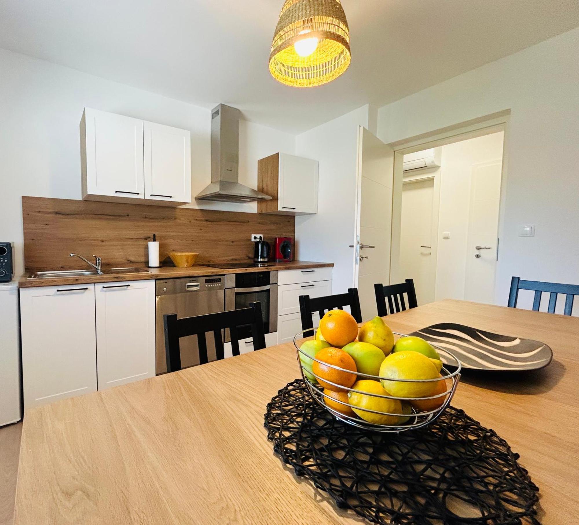 Apartma Jana ゴレンスカ地方 エクステリア 写真